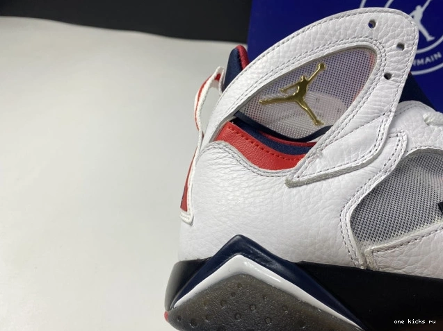 Rep Onekick CZ0789-105 PSG 7 Air Jordan 0724